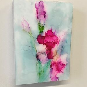 Image post by @westernavearts on Instagram