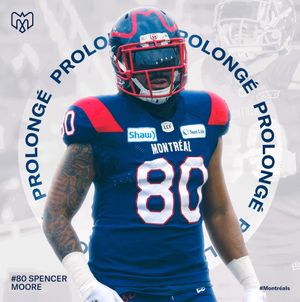 Image post by @mtlalouettes on Instagram
