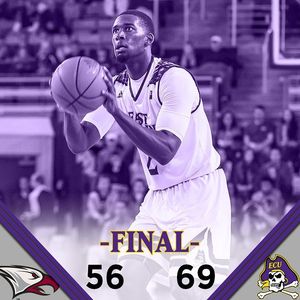 Image post by @ecuathletics on Instagram