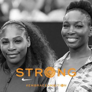 Image post by @serenawilliams on Instagram