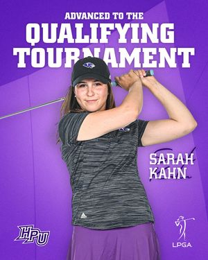 Image post by @highpointwgolf on Instagram