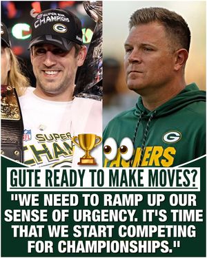 Image post by @packerscoverage on Instagram