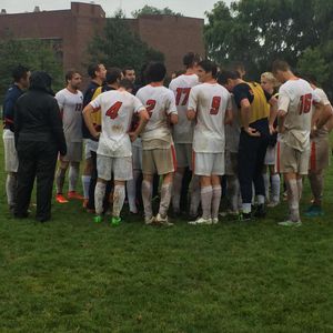 Image post by @hwsathletics on Instagram