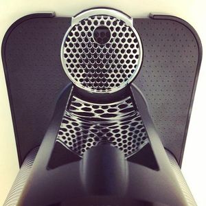 Image post by @nespressousa on Instagram