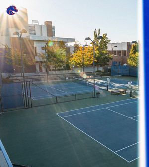 Image post by @boisestatemten on Instagram