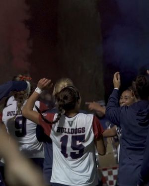Video post by @fresnostatewsoc on Instagram