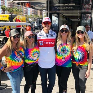 Image post by @courtneyforce on Instagram
