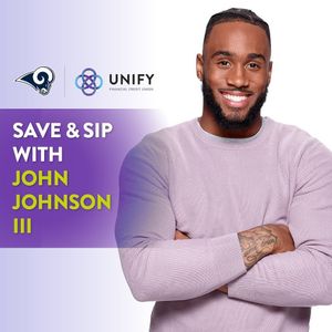 Image post by @unify_financial on Instagram