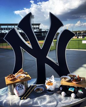 Image post by @bronxpinstripes on Instagram