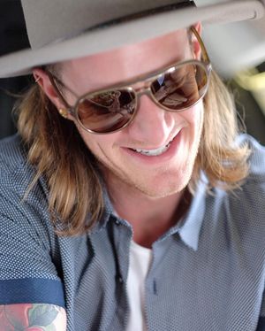 Image post by @tylerhubbard on Instagram