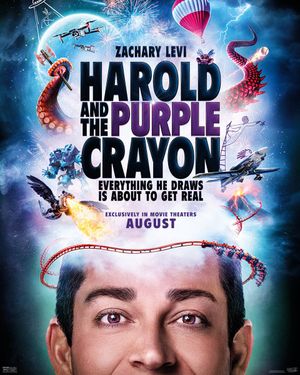Image post by @SonyPictures on Twitter