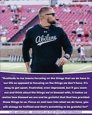 Image post by @acusports on Instagram