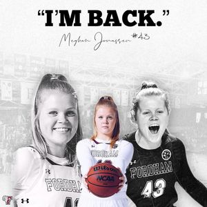 Image post by @fordhamwbb on Instagram