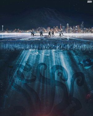 Image post by @bryansimmonshayes on Instagram