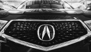 Image post by @acura on Instagram