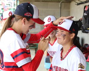 Image post by @baseballcanada on Instagram