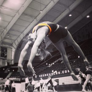 Image post by @beavergym on Instagram