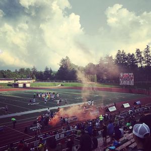 Image post by @stockadefc on Instagram
