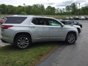 Image post by @mohawkchevrolet on Instagram