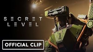 Video post by @ign on YouTube