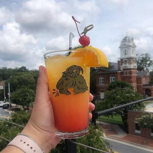 Image post by @mccraystavernlawrenceville on Instagram