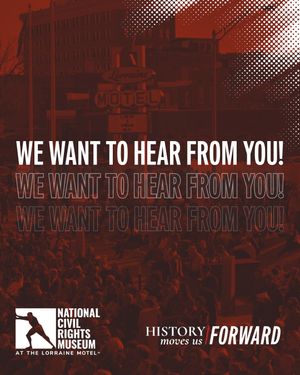 Image post by @ncrmuseum on Instagram