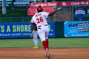 Image post by @blueclaws1 on Instagram