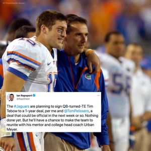 Image post by @fanbuzzsports on Instagram