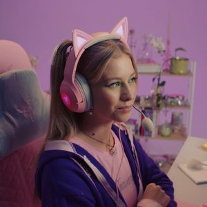 Image post by @razer on Instagram