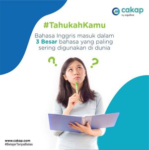 Image post by @cakapcom on Instagram