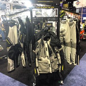 Image post by @aimexpo on Instagram