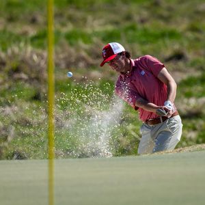 Image post by @wisconsinm_golf on Instagram