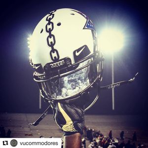 Image post by @vanderbiltu on Instagram