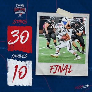 Image post by @usnft on Instagram