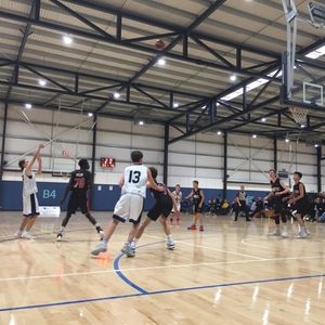 Image post by @basketballaus on Instagram