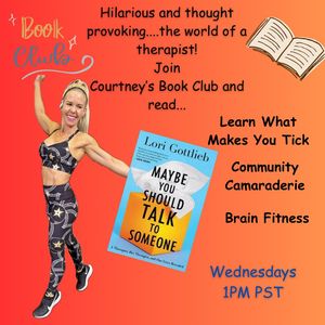 Image post by @courtney_fitio on Instagram