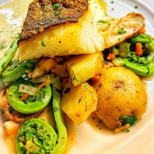 Image post by @tailorandcook on Instagram