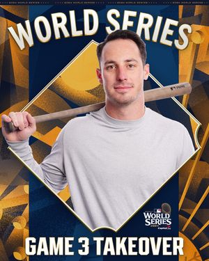 Image post by @brent_rooker19 on Instagram