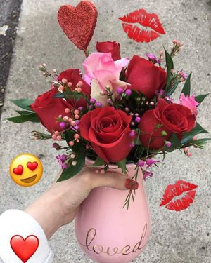 Image post by @bonita_flowers on Instagram
