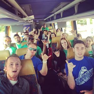 Image post by @fgcudirtybirds on Instagram