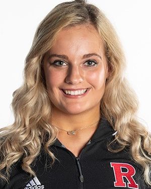 Image post by @rutgersgymnastics on Instagram