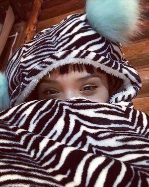 Image post by @citlalisanchez on Instagram