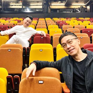 Image post by @esplanadesingapore on Instagram