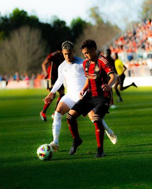Image post by @memphis901fc on Instagram