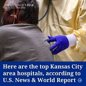 Image post by @thekansascitystar on Instagram