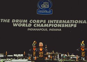 Image post by @carolinacrown on Instagram