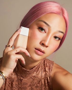 Image post by @fentybeauty on Instagram