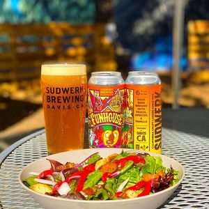 Image post by @sudwerkbrew on Instagram