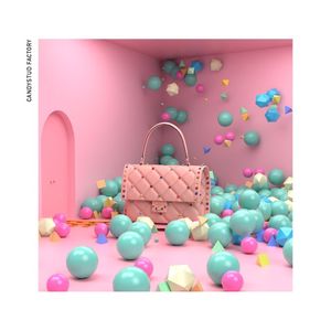 Image post by @maisonvalentino on Instagram