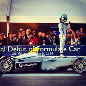 Image post by @lucasdigrassi on Instagram